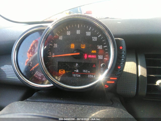 2017 Mini Hardtop, VIN: WMWXP5C3XH3C64897