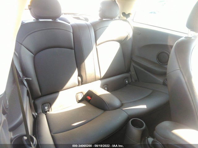 2017 Mini Hardtop, VIN: WMWXP5C3XH3C64897