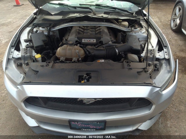 2015 Ford Mustang, VIN: 1FATP8FF7F5327113