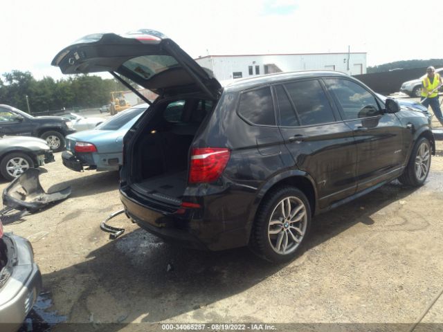 5UXWX9C34H0W79359 BMW X3 Xdrive28i