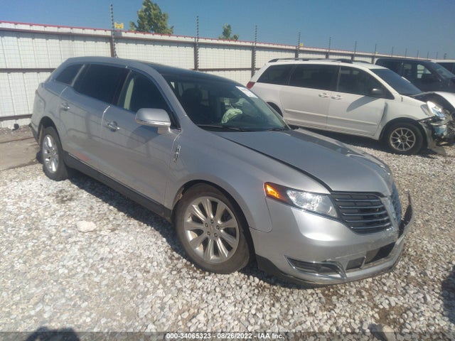 2019 Lincoln MKT, VIN: 2LMHJ5AT3KBL01417