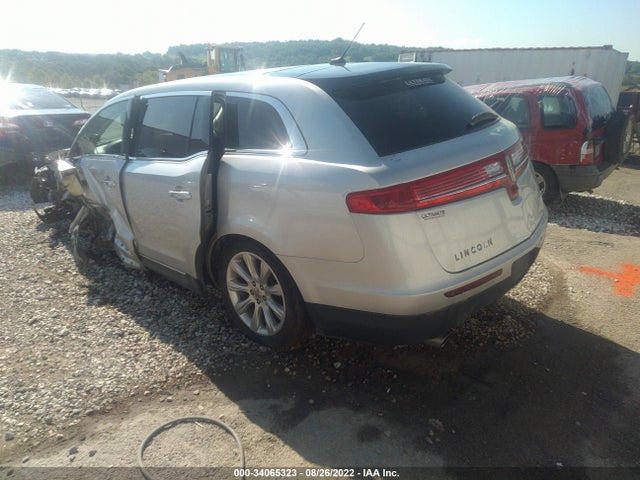 2019 Lincoln MKT, VIN: 2LMHJ5AT3KBL01417