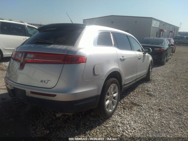 2019 Lincoln MKT, VIN: 2LMHJ5AT3KBL01417