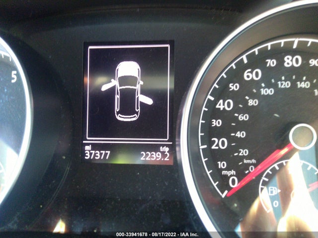 2021 Volkswagen Golf, VIN: 3VWG57AU3MM005395