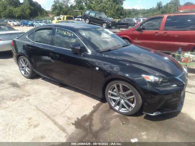 Lexus 2gr-fse 2016 JTHCM1D22G5012973 Image 14