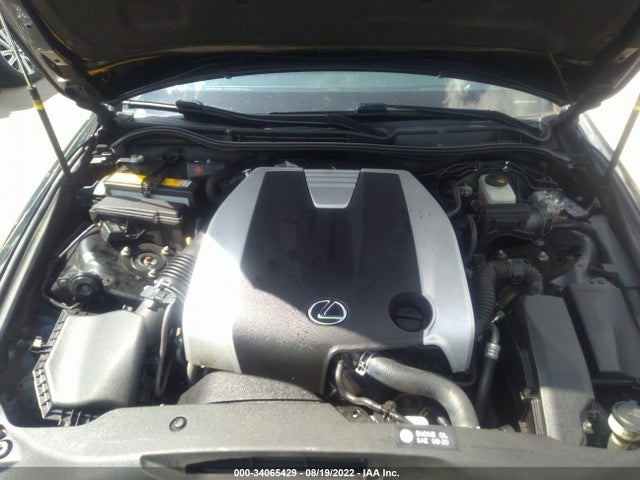 Lexus 2gr-fse 2016 JTHCM1D22G5012973 Image 23