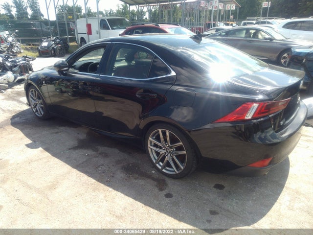 Lexus 2gr-fse 2016 JTHCM1D22G5012973 Image 16