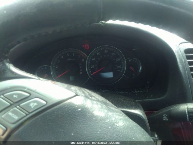 4S3BL626097214334 Subaru Legacy Ltd