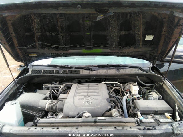 2021 Toyota Sequoia, VIN: 5TDHY5B18MS184475