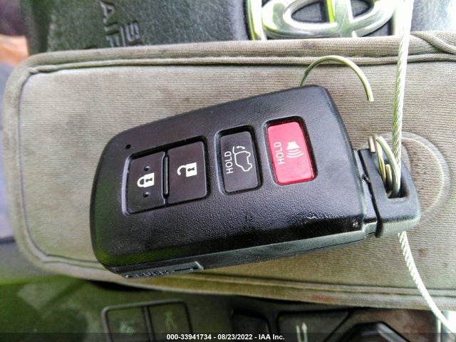 2021 Toyota Sequoia, VIN: 5TDHY5B18MS184475