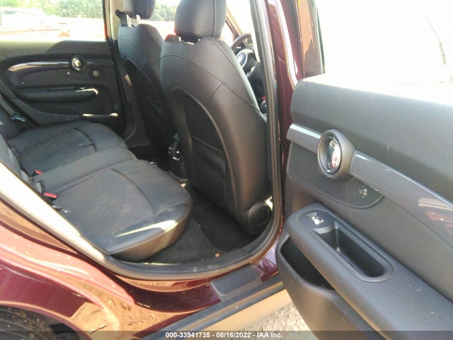 2019 Mini Clubman, VIN: WMWLU5C50K2J06202