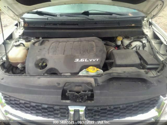3C4PDDDG9FT607351 Dodge Journey Limited