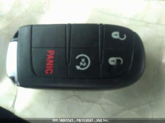 3C4PDDDG9FT607351 Dodge Journey Limited