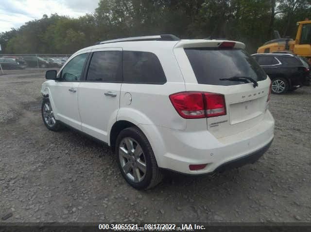 3C4PDDDG9FT607351 Dodge Journey Limited