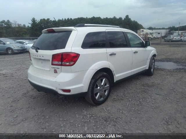3C4PDDDG9FT607351 Dodge Journey Limited