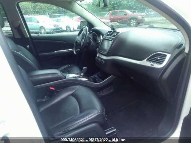 3C4PDDDG9FT607351 Dodge Journey Limited