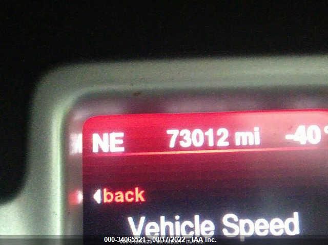 3C4PDDDG9FT607351 Dodge Journey Limited