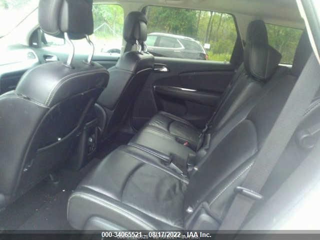 3C4PDDDG9FT607351 Dodge Journey Limited