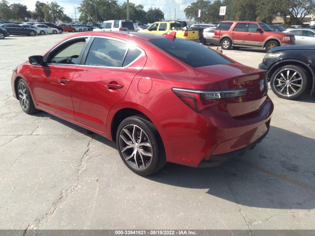2019 Acura ILX, VIN: 19UDE2F79KA008244