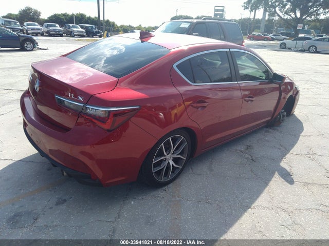 2019 Acura ILX, VIN: 19UDE2F79KA008244