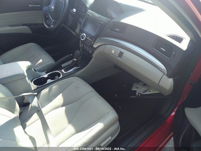2019 Acura ILX, VIN: 19UDE2F79KA008244