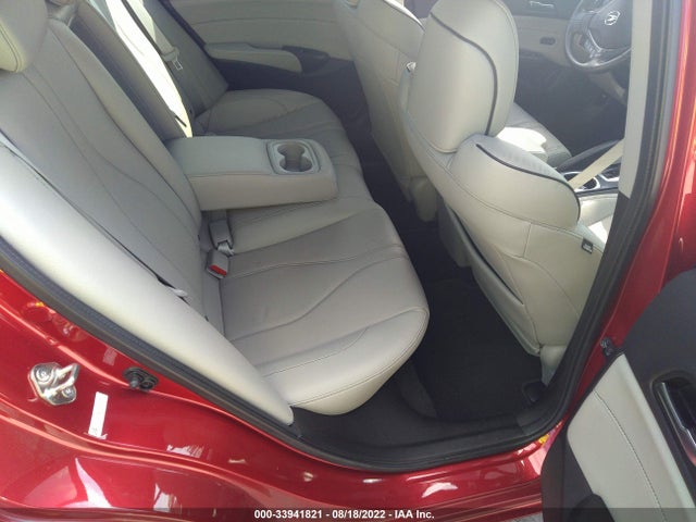2019 Acura ILX, VIN: 19UDE2F79KA008244