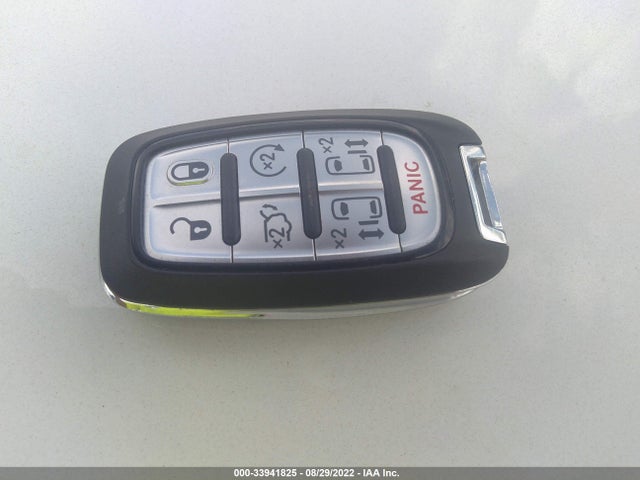 2021 Chrysler Voyager, VIN: 2C4RC1DG0MR505608