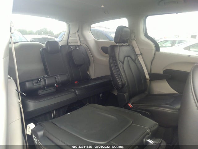 2021 Chrysler Voyager, VIN: 2C4RC1DG0MR505608