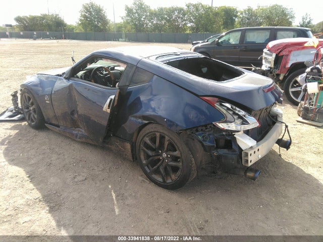 2019 Nissan Z, VIN: JN1AZ4EH1KM420204