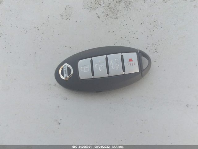 1N4AA5APXEC445304 Nissan Maxima 3.5 S