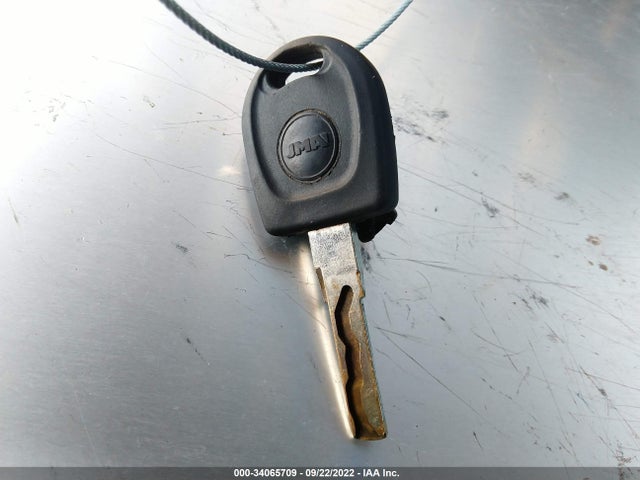 2007 AUDI A4 2.0T VIN: WAUDF78E47A273582