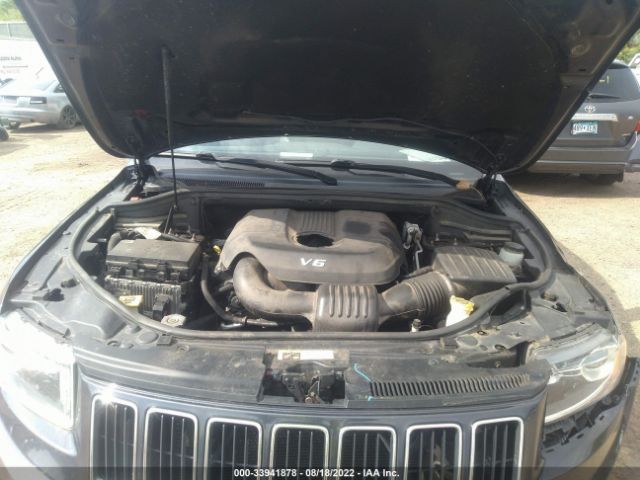 1C4RJFBG5EC265570 Jeep Grand Cherokee Limited