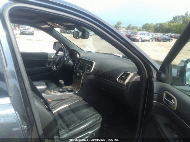 1C4RJFBG5EC265570 Jeep Grand Cherokee Limited