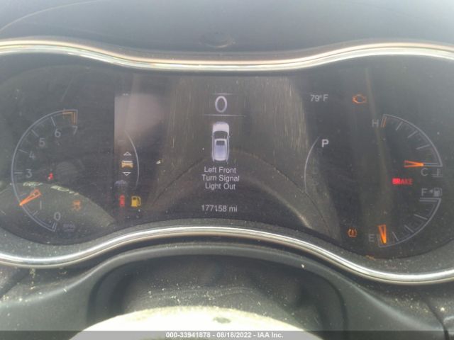 1C4RJFBG5EC265570 Jeep Grand Cherokee Limited