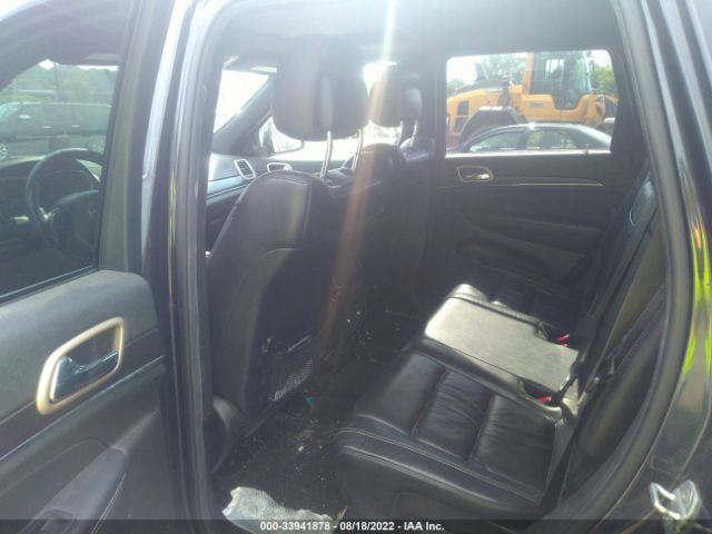 1C4RJFBG5EC265570 Jeep Grand Cherokee Limited