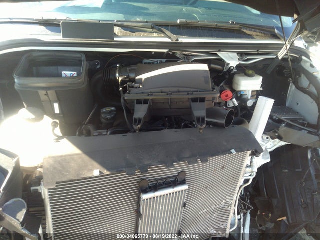 2021 Mercedes-Benz Sprinter, VIN: W1Y5ECHY7MT067438
