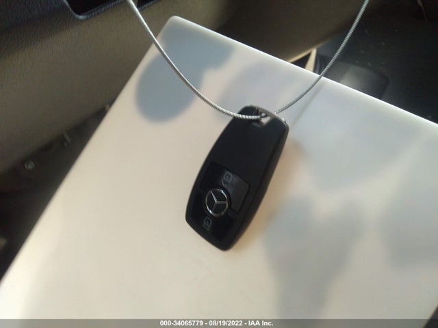 2021 Mercedes-Benz Sprinter, VIN: W1Y5ECHY7MT067438