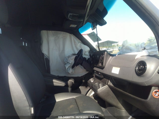 2021 Mercedes-Benz Sprinter, VIN: W1Y5ECHY7MT067438