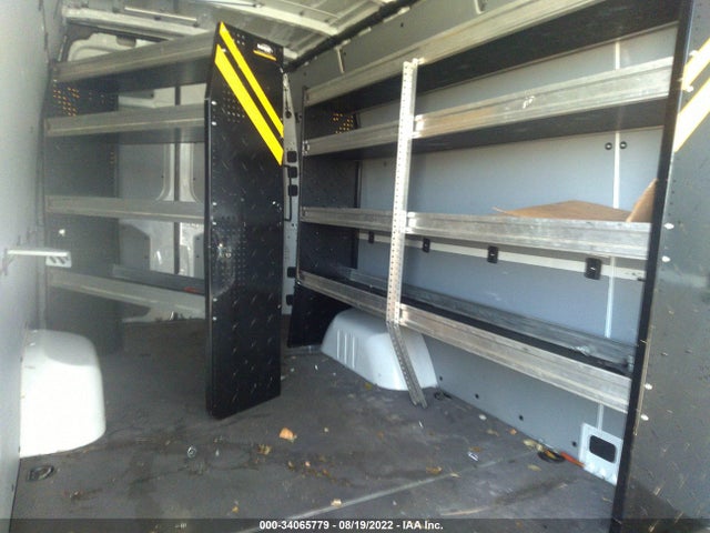 2021 Mercedes-Benz Sprinter, VIN: W1Y5ECHY7MT067438