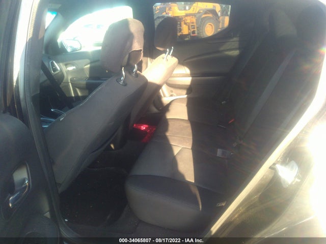 2013 DODGE AVENGER SE VIN: 1C3CDZAB7DN650690