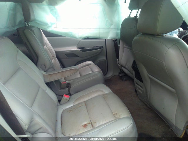 GMC ACADIA SLT 2019 1GKKNMLA5KZ215723 Image 8