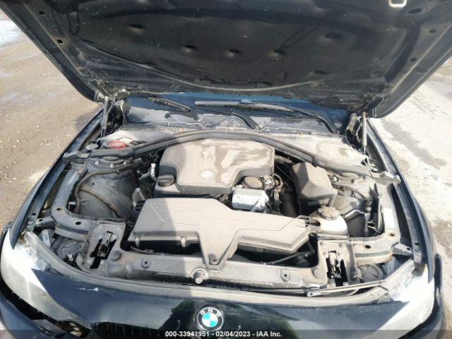 WBA3A5G58FNS85192 BMW 3 Series 328i