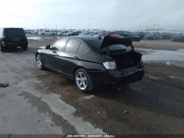 WBA3A5G58FNS85192 BMW 3 Series 328i