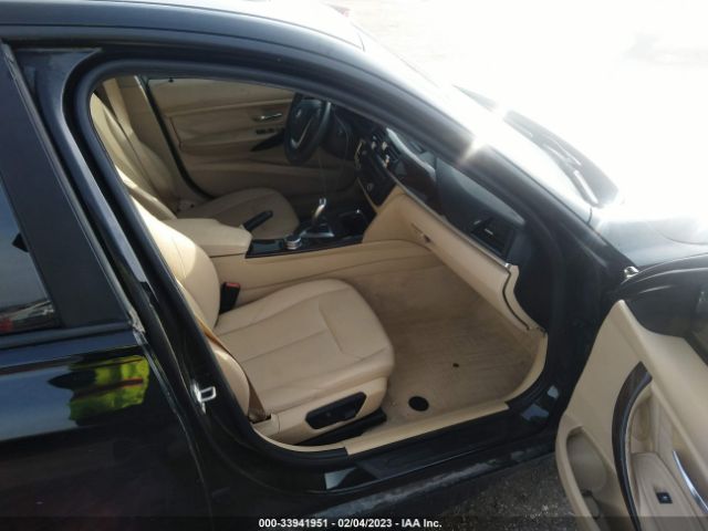 WBA3A5G58FNS85192 BMW 3 Series 328i