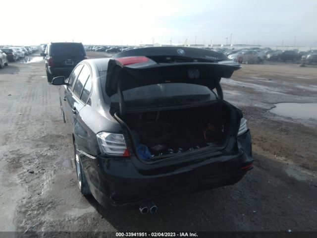 WBA3A5G58FNS85192 BMW 3 Series 328i