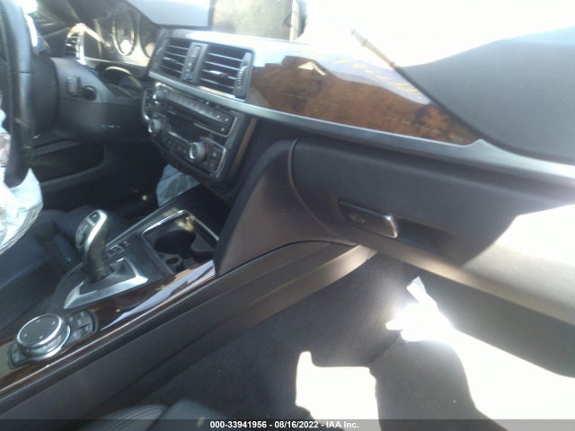 2017 BMW 4 Series, VIN: WBA4F7C51HG438395