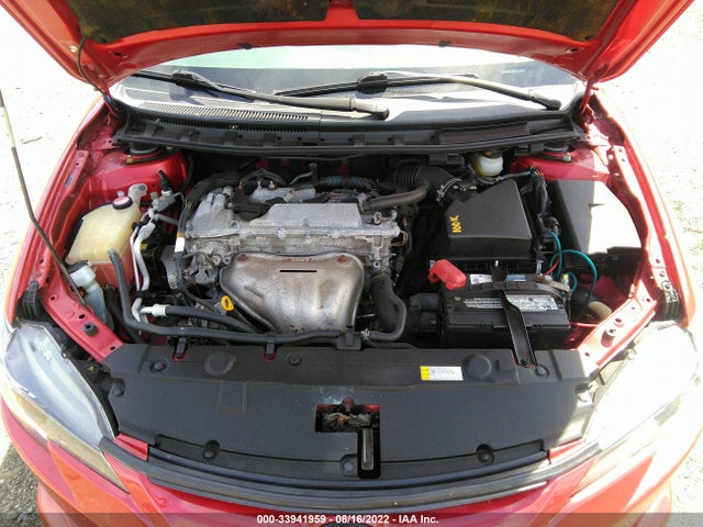 2016 Scion TC, VIN: JTKJF5C70GJ026278