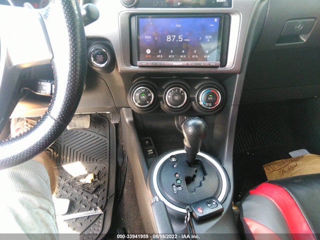 2016 Scion TC, VIN: JTKJF5C70GJ026278