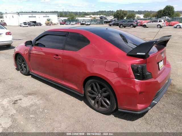 2016 Scion TC, VIN: JTKJF5C70GJ026278
