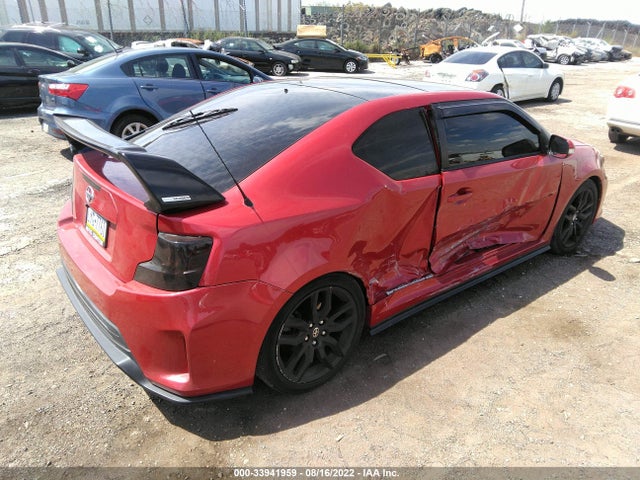 2016 Scion TC, VIN: JTKJF5C70GJ026278